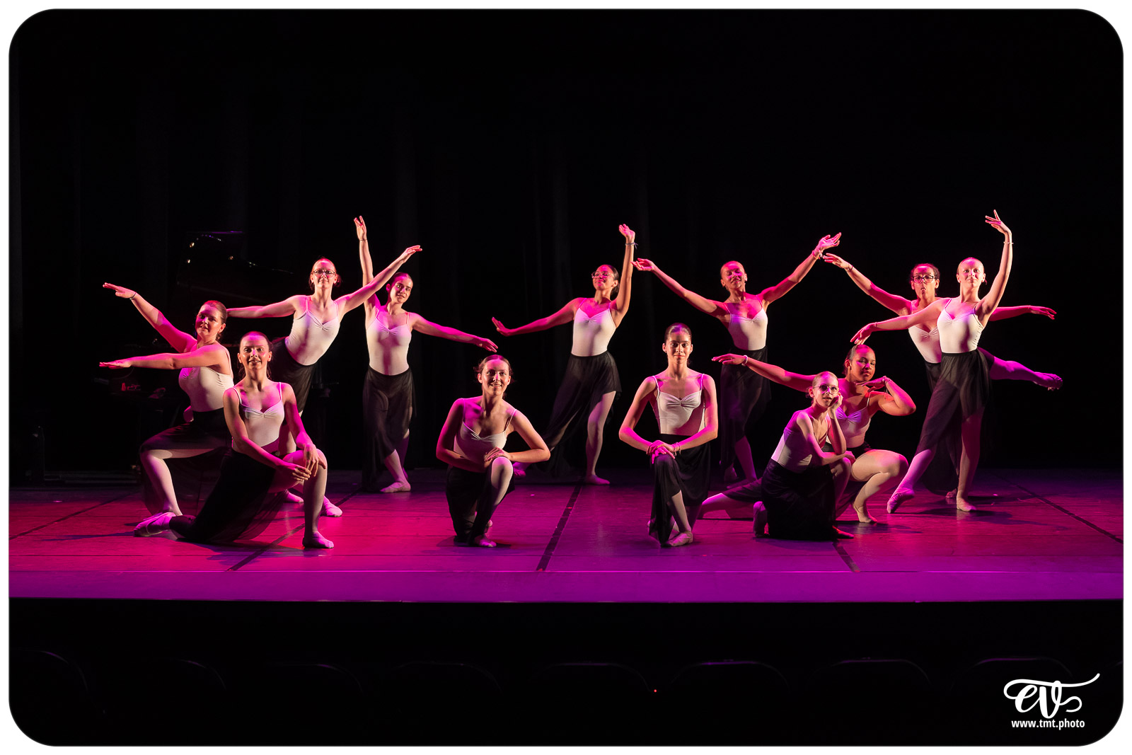 GALA DANSE EMMDH 2024